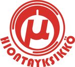 Hiontayksikkö-logo